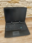 Laptop HP Omen X 17-AP000nw uszkodzony G3C-N17E-G2