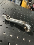 Downpie Decat Alfa Romeo Giulia Stelvio 2.0t 280km