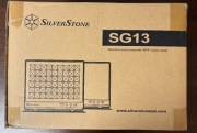 SilverStone SG13B-Q