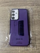 Etui na telefon Samsung A25/ szkło gratis