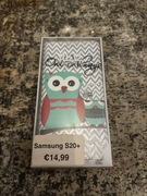 Obudowa etui case do telefonu Samsung Galaxy S20 Plus 