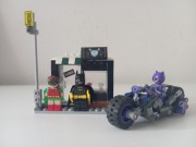 LEGO 70902 - The Batman Movie - Motocykl Catwoman