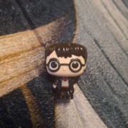 Figurka Harry Potter Kinder Joy VD  385