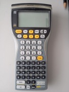 PSION Workabout Terminal