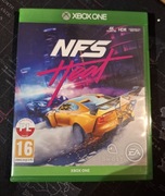 Xbox One NFS Heat