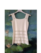 bluzka koszulka top t-shirt body elegancka wizytowa 