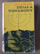 Działa Nawarony -  Alistair MacLean