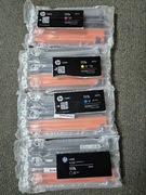 Tonery HP 117A-komplet