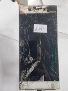 sony xa1 ultra zbity  reaguje nr A193