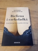 Bielizna i czekoladki - Dezydery Kowalkowski