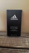 Adidas DYNAMIC PULSE perfumy 50ml 