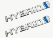 Hybrid - chińska kopia. 1 sztuka