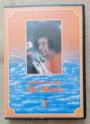 His Work - Jego praca DVD po polsku