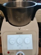 Monsieur Cuisine Lidlomix 