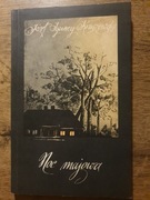 Noc majowa - Józef Ignacy Kraszewski
