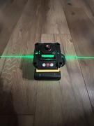 Poziomica laserowa 16 lini niwelator laser