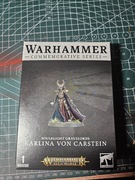 Karlina von carstein 