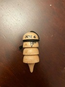 Biały Ozyrys NN – 4