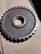 Frez tarczowy NFTf 125x16