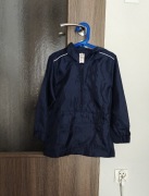 Cienka kurtka kurteczka bluza 122