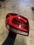 Mercedes A Klasa W177 lewa lampa tył A1779061400