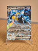 Karta Pokemon TCG: Melmetal ex (OBF 153)