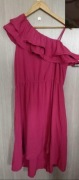 Sukienka ala Hiszpanka H&M 40, 42, 44, L, XL, XXL