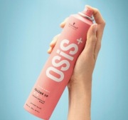 Schwarzkopf Osis+ Volume UP spray zwiększający nadający objętość 300ml