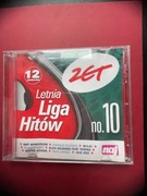 Letna Liga Hitów. zestaw Nr. 10
