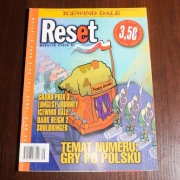 Reset nr (41) 9/2000