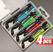 4x swinger - sygnalizator brań - pudełko