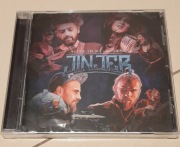 Jinjer Alive In Melbourne CD Nowa w folii