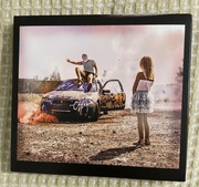 Sarius - 3 CD (Antihype, Wszystko Co Złe, Pierwszy Dzień Po Końcu Świata)