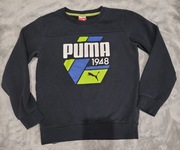 Bluza sportowa Puma rozmiar 140