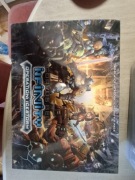 Infinity : operation icestorm - starter nowy