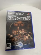 DEF JAM FIGHT FOR NY PS2 Sony PlayStation 2 (PS2)