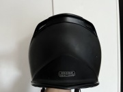 Kask motocyklowy otwarty 
