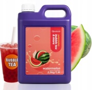 Syrop do Bubble tea Arbuz molecula 