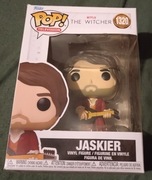 Funko POP! TV: Wiedźmin - Jaskier 
