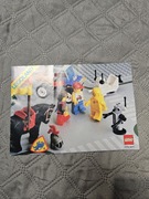 Katalog lego 1987