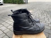 Buty jesienne 36