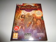 Torchlight Gra PC