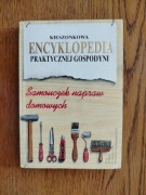 Kieszonkowa encyklopedia praktycznej gospodyni