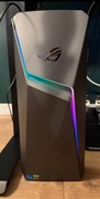 Komputer gamingowy ASUS rtx3060!