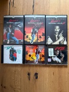 Gliniarz z Beverly Hills 1-3 polskie wydanie + CD UNIKAT !! E.Murphy 