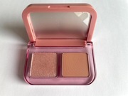 NATASHA DENONA ESSENTIAL EYESHADOW DUO CIENIE DO POWIEK