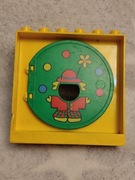 Lego Duplo drwi element 31191, 31193