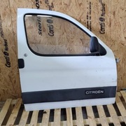 Prawe drzwi Citroen Berlingo 1998
