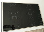 Płyta indukcyjna Miele. Gwarancja 