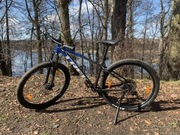 Trek Marlin 8 agen 2 M/L